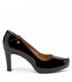 Zapato - Katerina - Negro