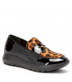 Zapato - Gardenia - Leopardo