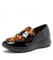 Zapato - Gardenia - Leopardo