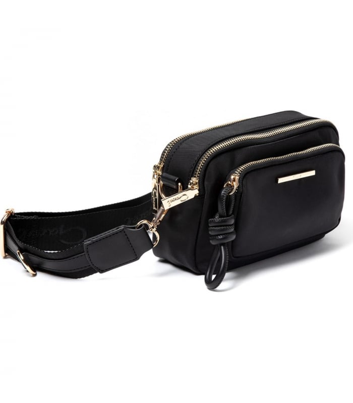 Cartera - Bandolera - Negro