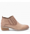 Bootie - Gina - Taupe