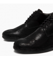 Zapato - Malen - Negro