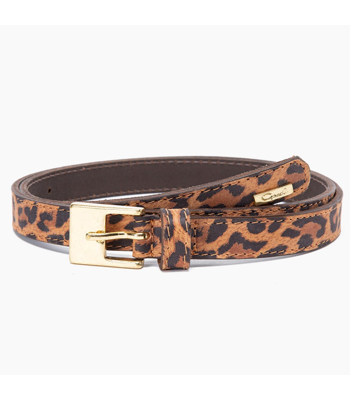 - 20 Mm - Leopardo Colores Tallas