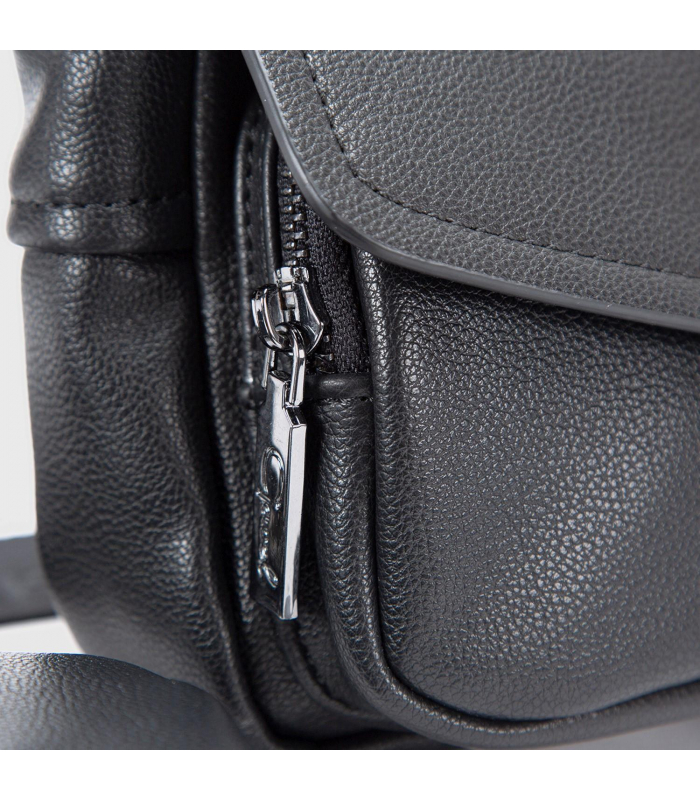 Cartera - Bandolera - Negro