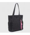 Cartera - Shopping - Negro