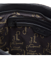 Cartera - Shopping - Negro