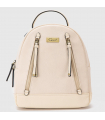 Mochila - Mochila Pequeña - Off White