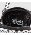 Cartera - Bandolera Pequeña - Blanco