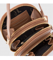 Cartera - Bandolera Pequeña - Camel