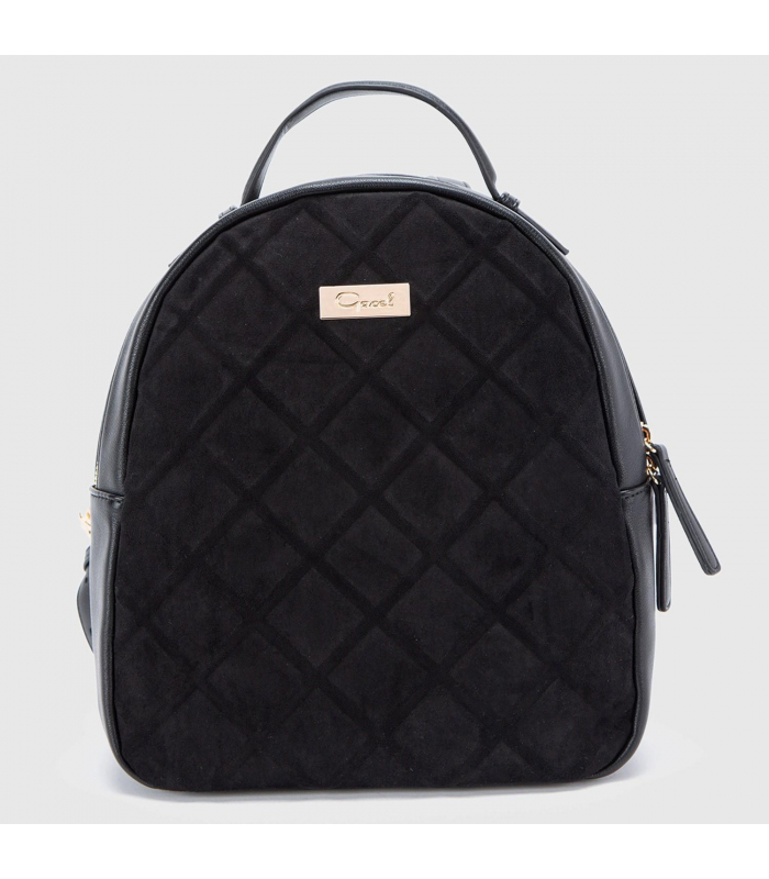 Mochila - Mochila - Negro