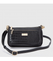 Cartera - Bandolera - Negro