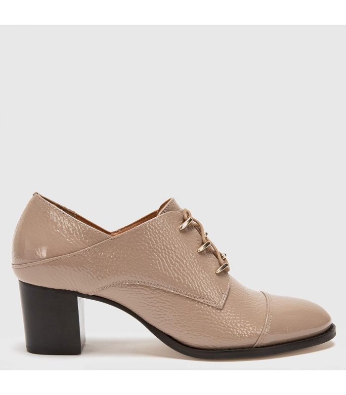 Zapato - Claudia - Taupe