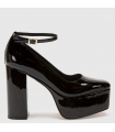Zapato - Donatella - Negro