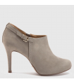 Bootie - Olga - Gris