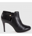 Bootie - Olga - Negro
