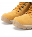 Botin - Baker - Mostaza