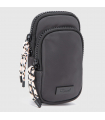 Cartera - Bandolera Pequeña - Marengo