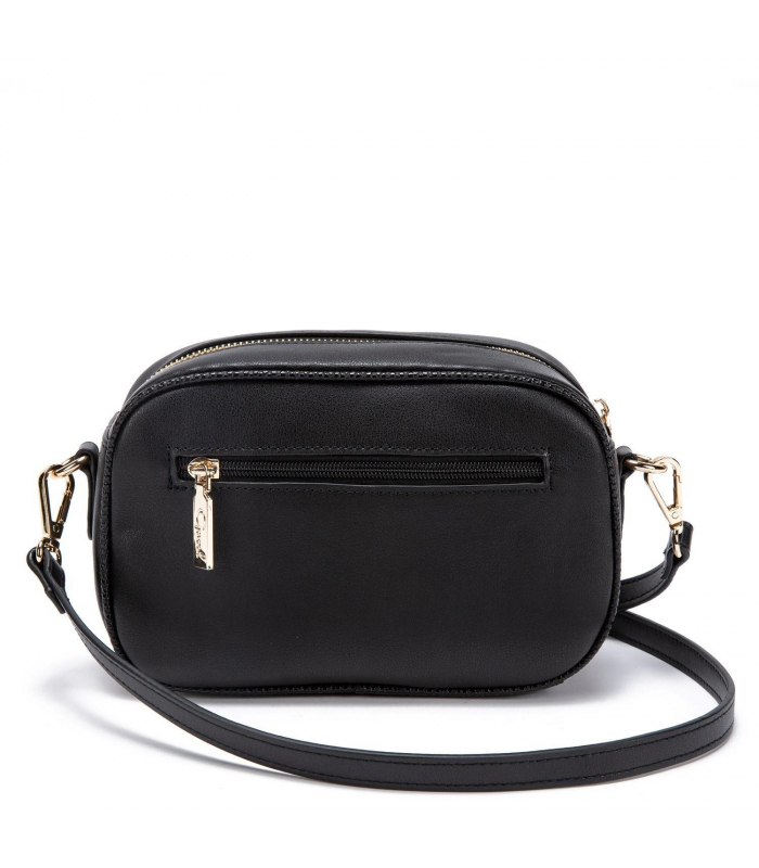 Cartera - Bandolera Grande - Negro