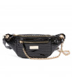 Cartera - Beltbag - Negro