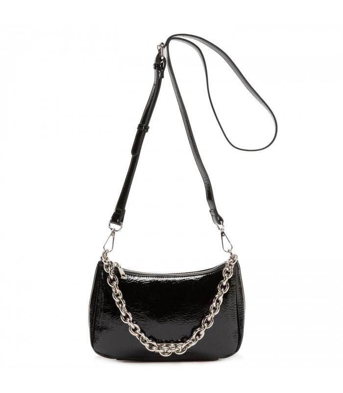 Cartera - Bandolera Pequeña - Negro