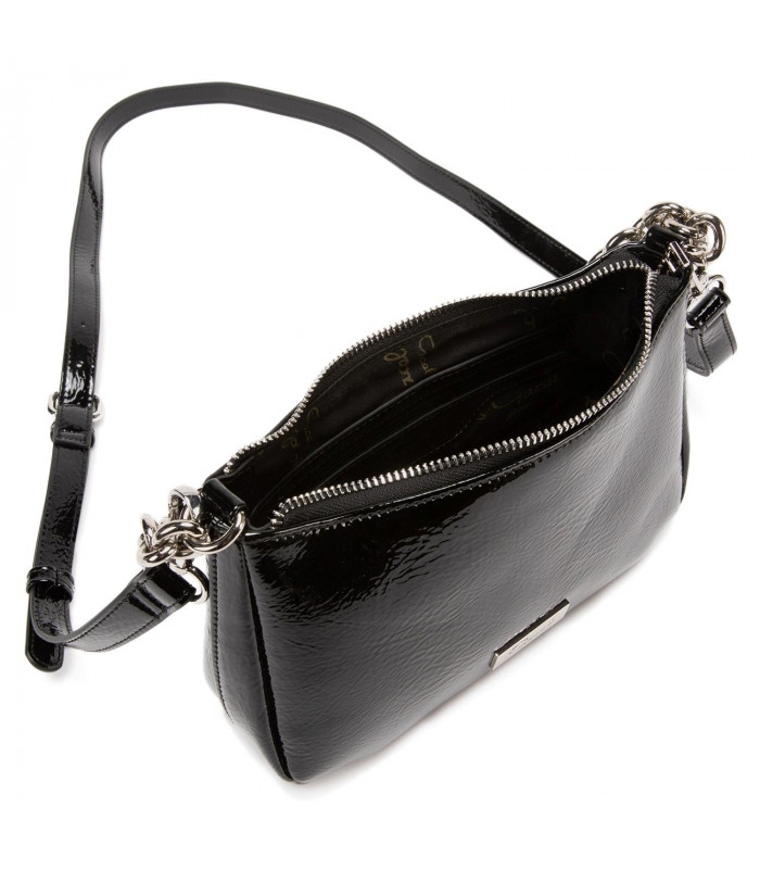 Cartera - Bandolera Pequeña - Negro