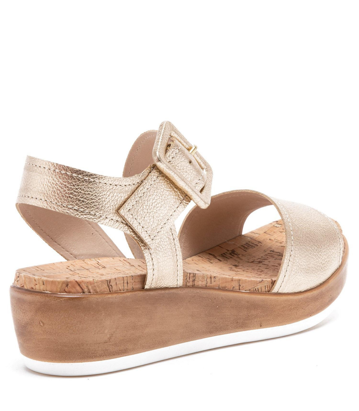 Meryl hot sale wedge sandal