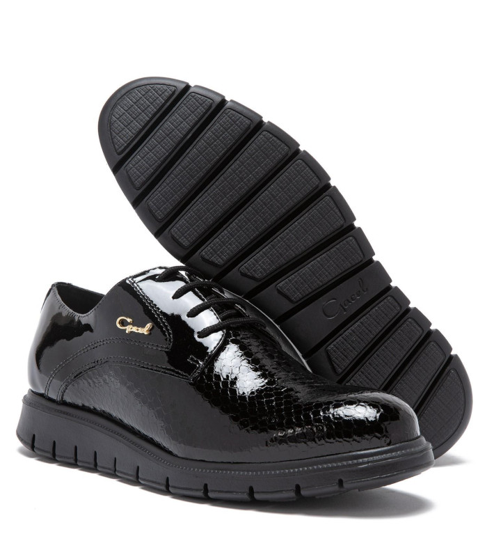 Zapato - Itati - Negro