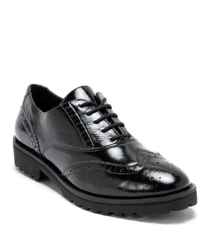 Zapato - Kamik - Negro