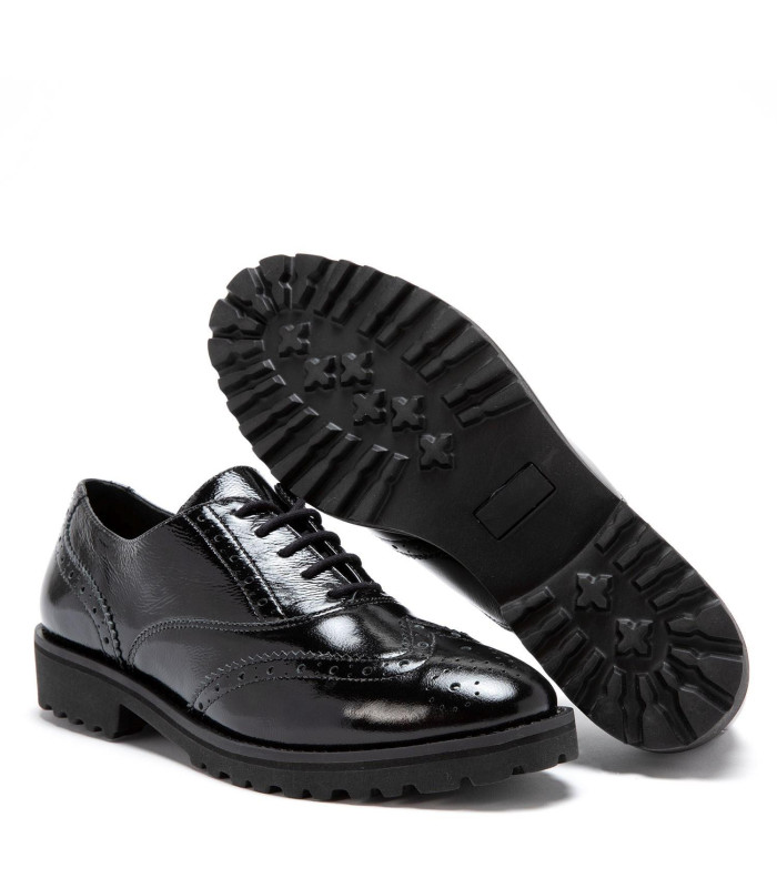 Zapato - Kamik - Negro