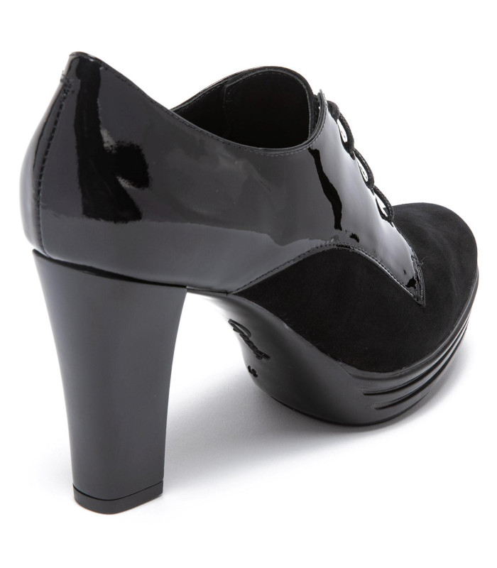 Zapato - Celene - Negro