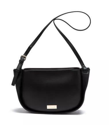 Cartera - Bandolera Grande - Negro