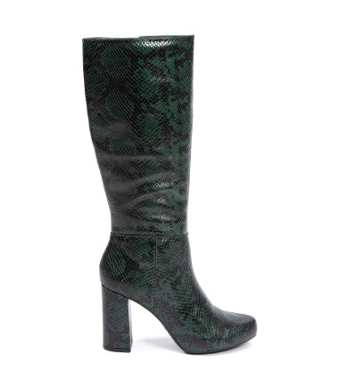 Botas largas gacel hot sale