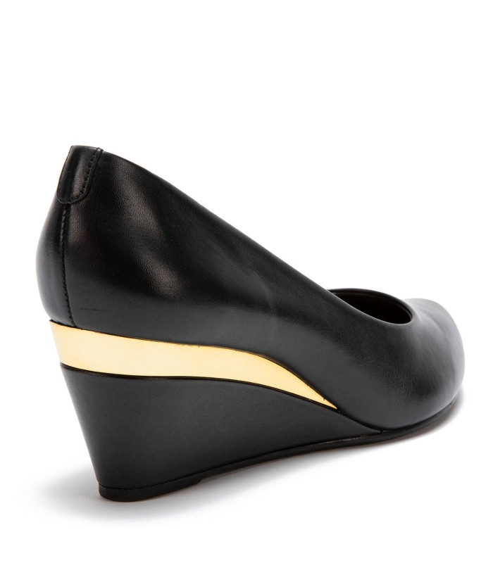 Zapato - Ivonne - Negro