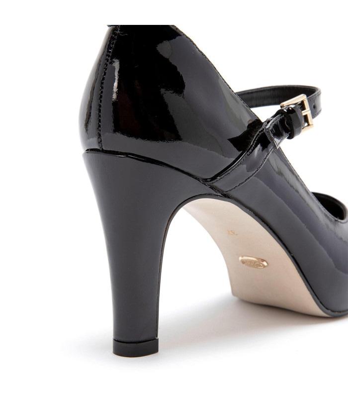 Zapato - Katerina - Negro