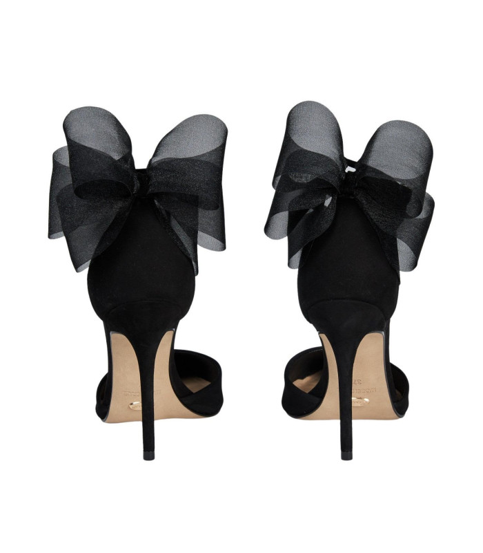 Zapato - Madeleine - Negro