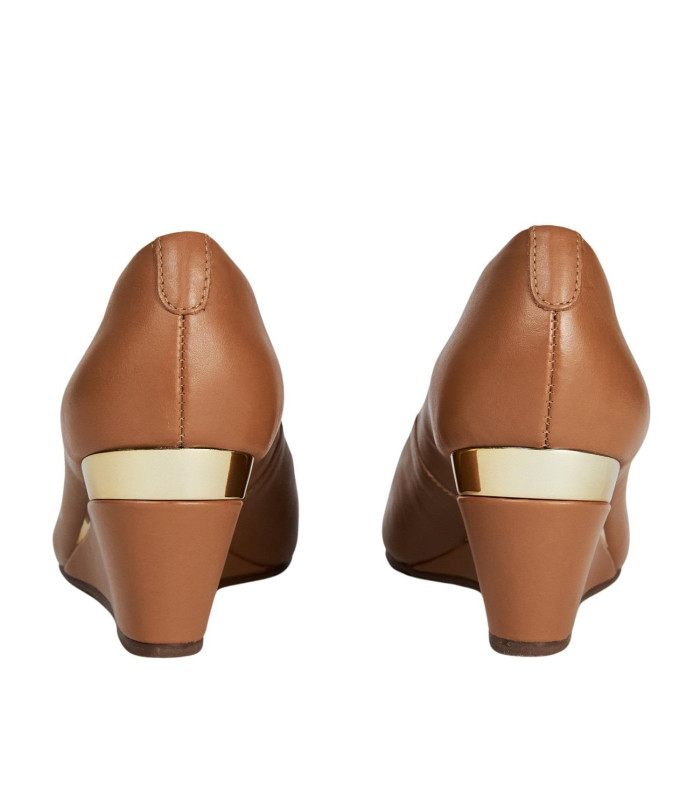 Zapato - Ivonne - Camel