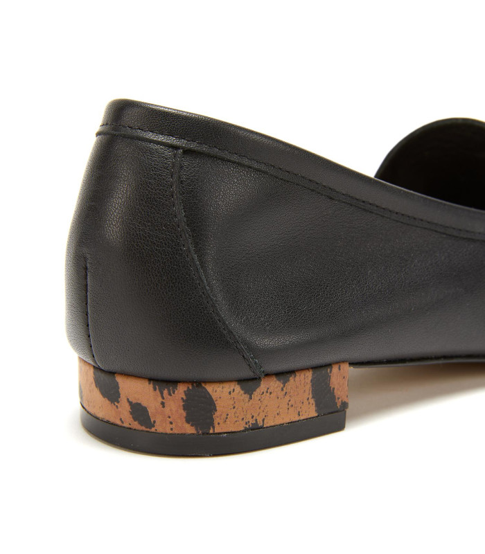 Zapato - Haimi - Negro