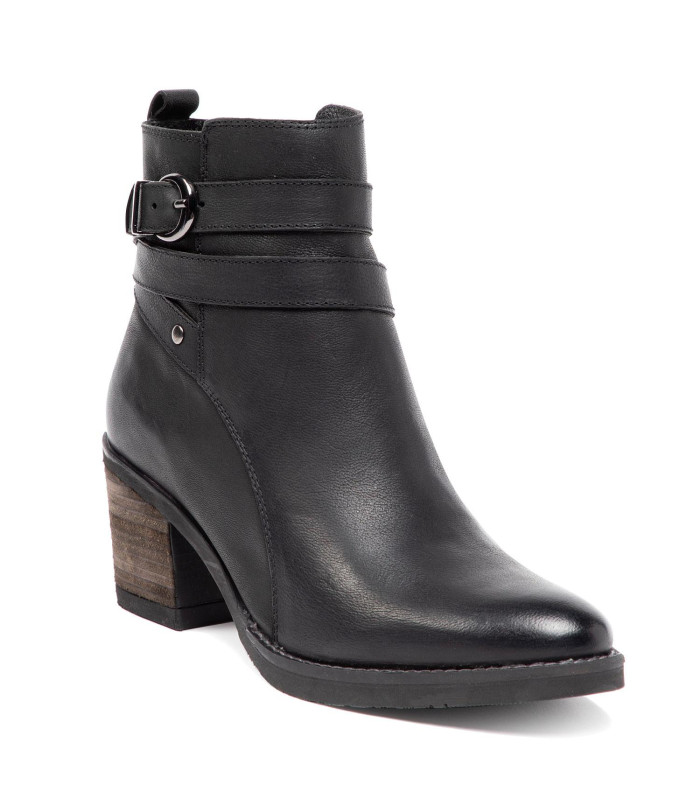 Botin - Piera - Negro