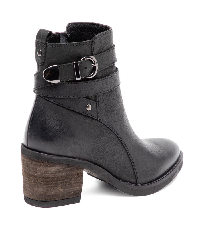 Botin - Piera - Negro