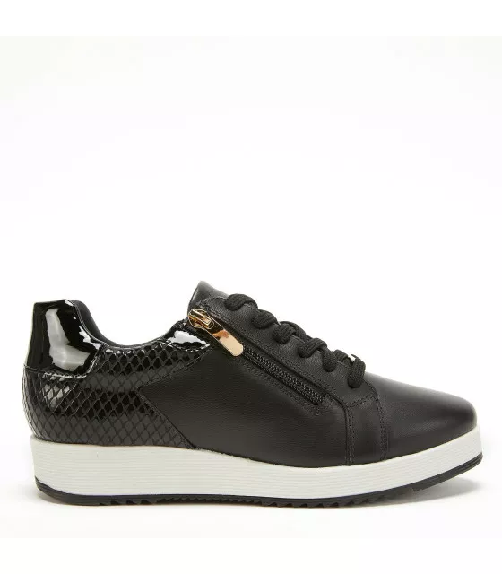 Zapatillas gacel ripley sale