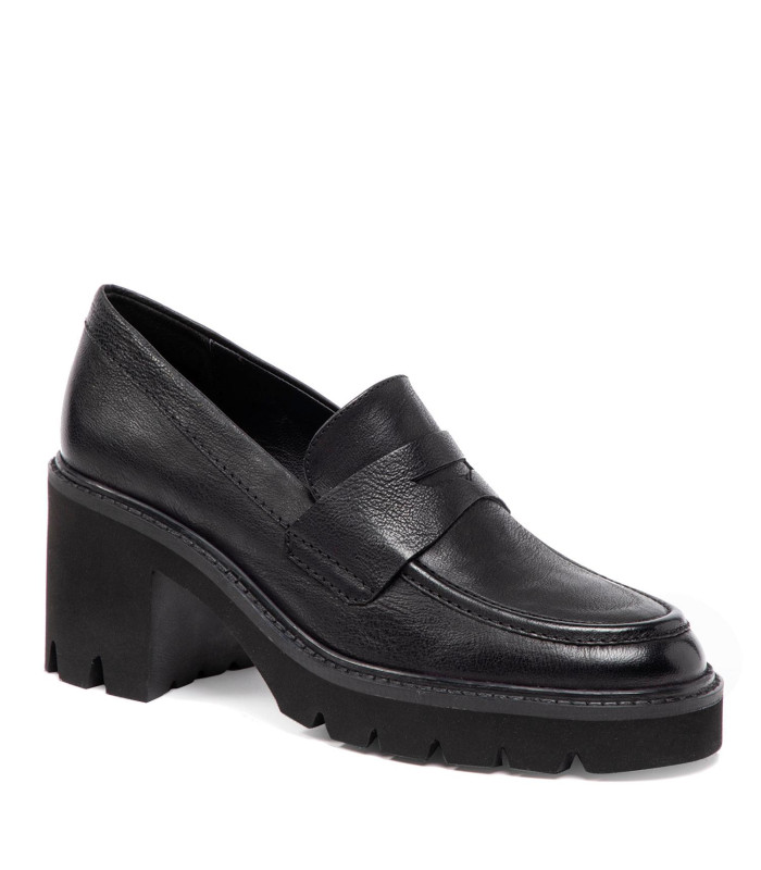 Mocasin - Ranya - Negro