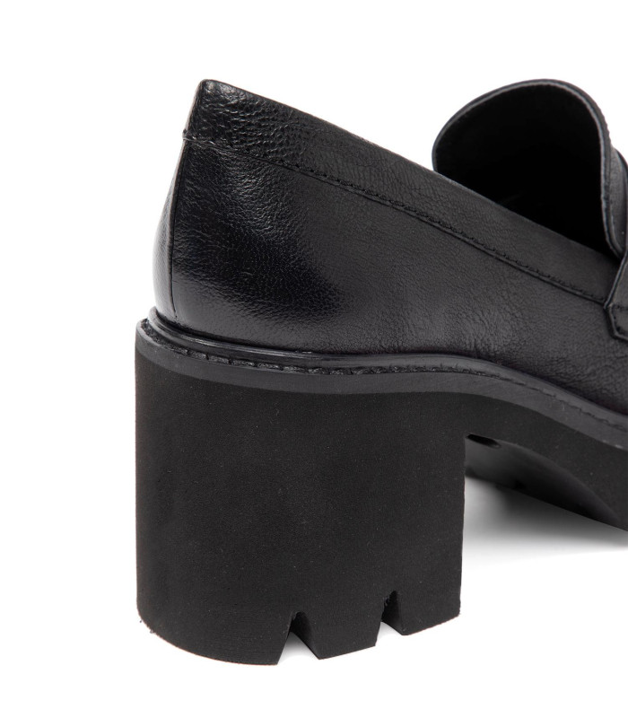 Mocasin - Ranya - Negro