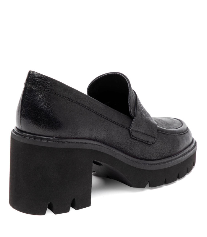 Mocasin - Ranya - Negro