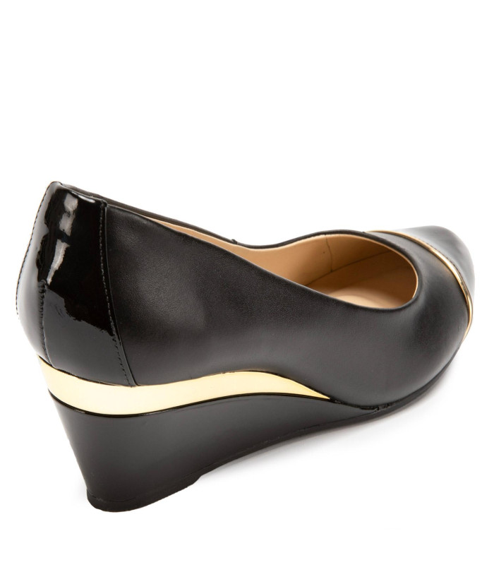 Zapato - Ivonne - Negro