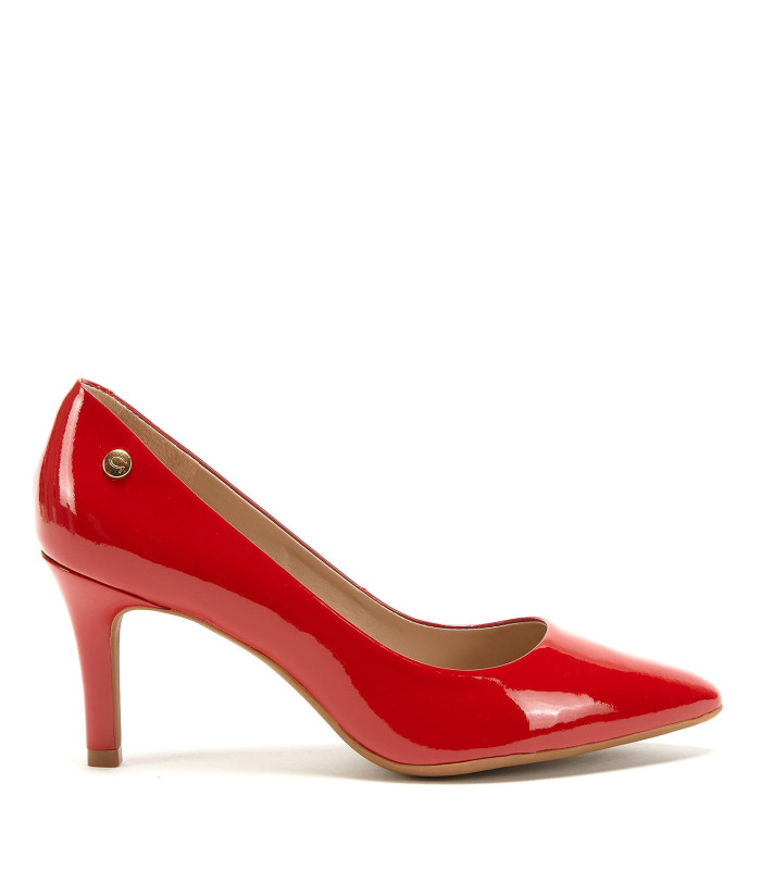 Zapato - Estelle - Rojo