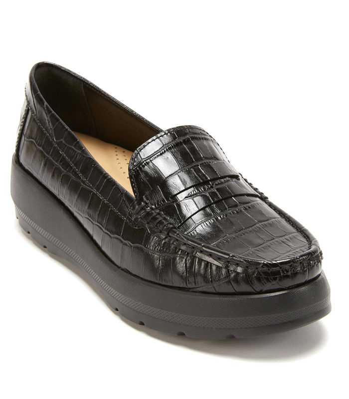 Mocasin - Locanda - Negro