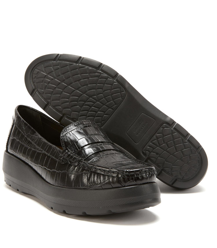 Mocasin - Locanda - Negro