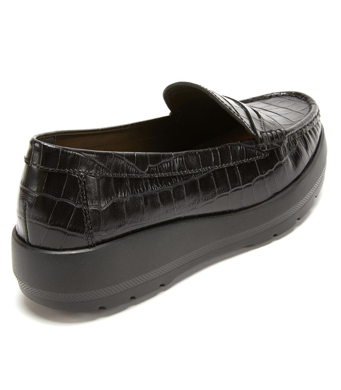 Mocasin - Locanda - Negro