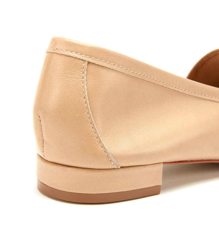 Zapato - Haimi - Beige