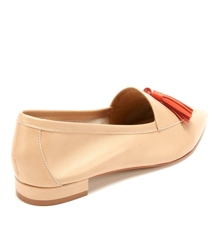 Zapato - Haimi - Beige